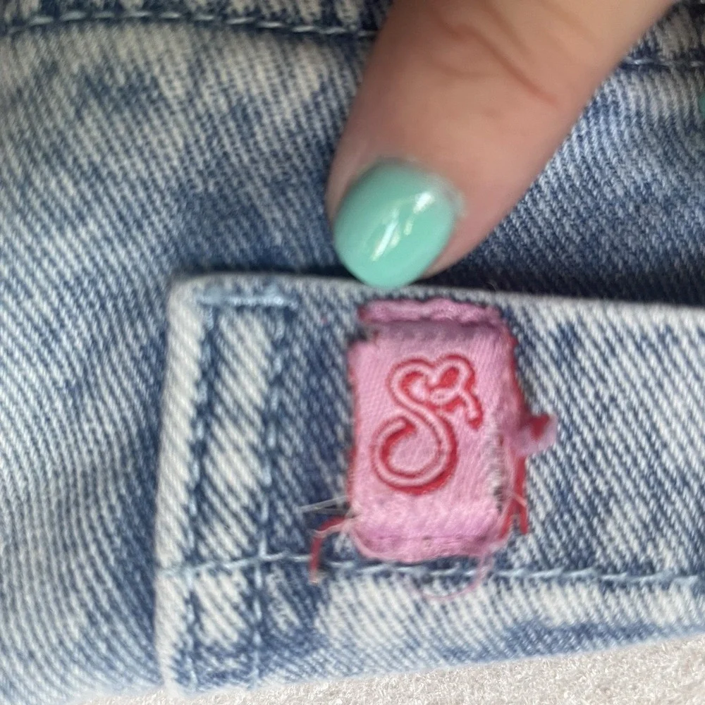 Sweet Stitch vintage y2k